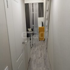 Квартира 24 м², студия - изображение 5