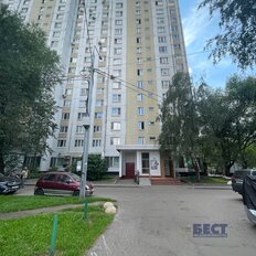 Квартира 50,8 м², 2-комнатная - изображение 1