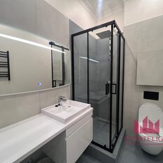 Квартира 32,8 м², студия - изображение 5