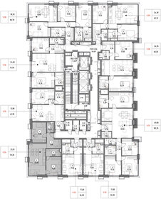 Квартира 59,2 м², 2-комнатная - изображение 2