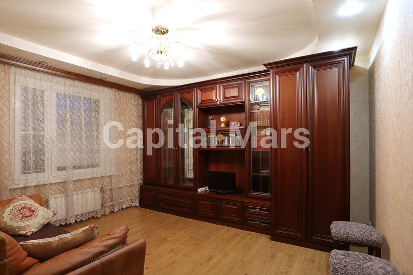 25 м², квартира-студия 55 000 ₽ в месяц - изображение 88