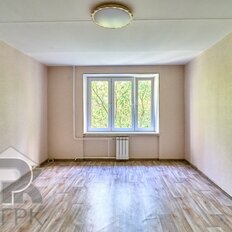 Квартира 35 м², 1-комнатная - изображение 3