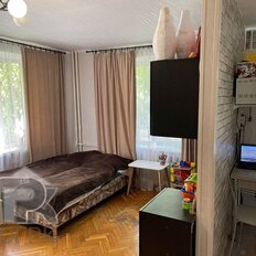 Квартира 31,6 м², 1-комнатная - изображение 2