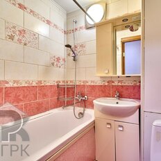 Квартира 35 м², 1-комнатная - изображение 5