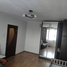 Квартира 37,8 м², 1-комнатная - изображение 4