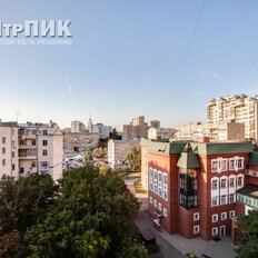 Квартира 107,2 м², 4-комнатная - изображение 5