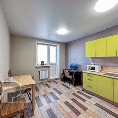 Квартира 65,5 м², 2-комнатная - изображение 2