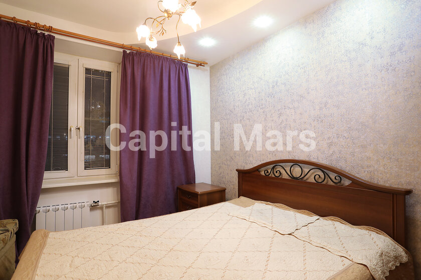 25 м², квартира-студия 55 000 ₽ в месяц - изображение 86