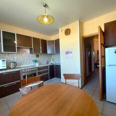 Квартира 57,5 м², 2-комнатная - изображение 1