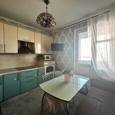 Квартира 77,8 м², 3-комнатная - изображение 1