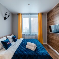 Квартира 18 м², студия - изображение 1