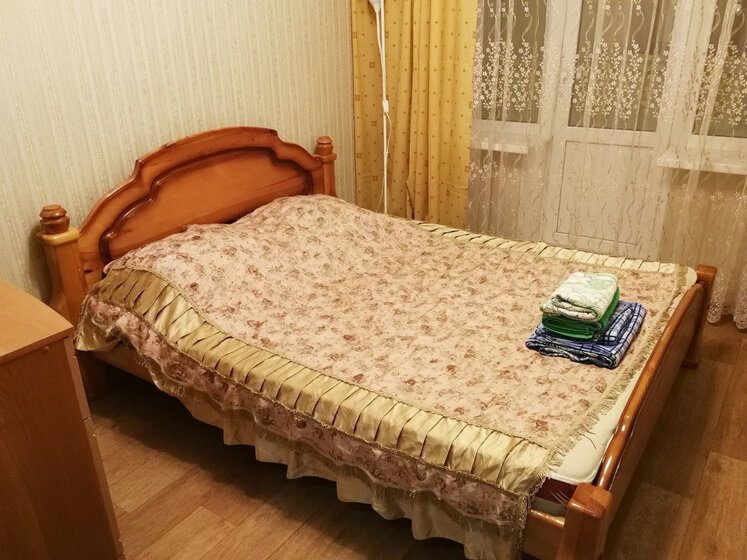 18 м², комната 1 900 ₽ в сутки - изображение 15