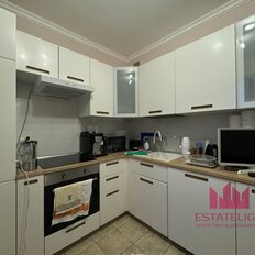 Квартира 38,1 м², 1-комнатная - изображение 5