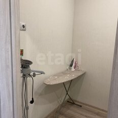 Квартира 37,1 м², 1-комнатная - изображение 5