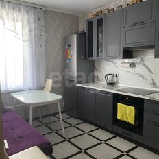 Квартира 37,1 м², 1-комнатная - изображение 3