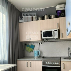 Квартира 37,7 м², 1-комнатная - изображение 2