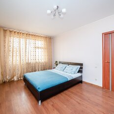 Квартира 37,2 м², 1-комнатная - изображение 5