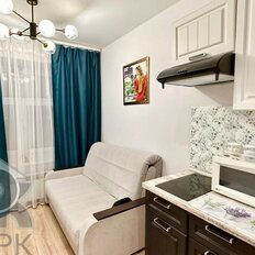 Квартира 15 м², 1-комнатные - изображение 2