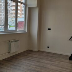 Квартира 40 м², студия - изображение 4