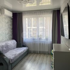 Квартира 37,1 м², 1-комнатная - изображение 1