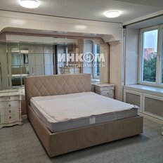 Квартира 205,3 м², 4-комнатная - изображение 4