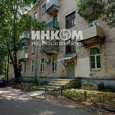 Квартира 66 м², 3-комнатная - изображение 2