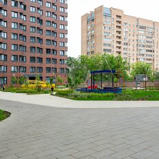 Квартира 42,3 м², 1-комнатные - изображение 4