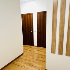 Квартира 75 м², 2-комнатная - изображение 5