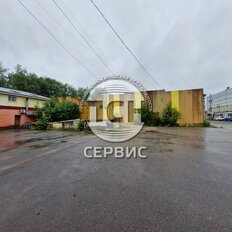 22000 м², производственное помещение - изображение 1