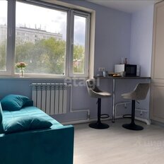 Квартира 12,6 м², студия - изображение 2