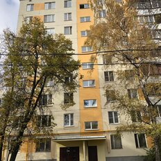 Квартира 59,5 м², 3-комнатная - изображение 1