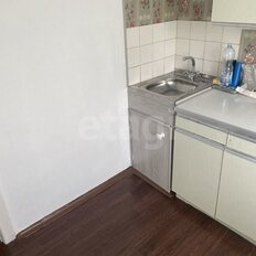 Квартира 32,2 м², 1-комнатная - изображение 3