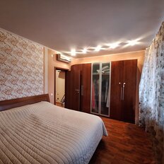 Квартира 113,5 м², 3-комнатная - изображение 2