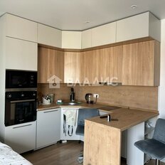 Квартира 26,8 м², студия - изображение 1