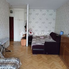 Квартира 35 м², 1-комнатная - изображение 5