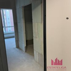 Квартира 19,7 м², студия - изображение 5