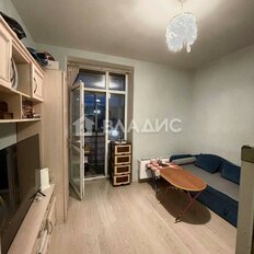 Квартира 20 м², студия - изображение 1