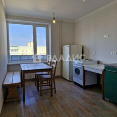 Квартира 39,8 м², 1-комнатная - изображение 1