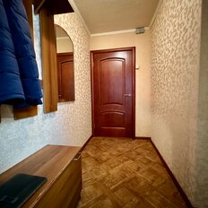 Квартира 33,4 м², 1-комнатная - изображение 5