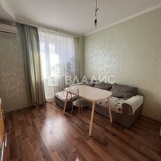 Квартира 65,5 м², 2-комнатная - изображение 3