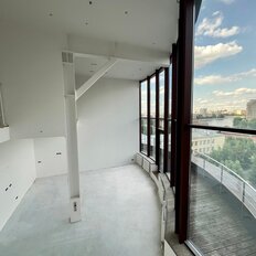 Квартира 184,5 м², 3-комнатные - изображение 2