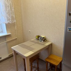 Квартира 40 м², 1-комнатная - изображение 5