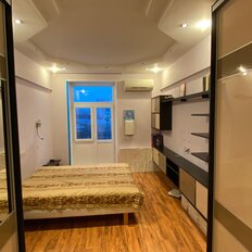 Квартира 58,1 м², 2-комнатная - изображение 2