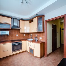 Квартира 37,2 м², 1-комнатная - изображение 4