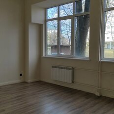 Квартира 40 м², студия - изображение 3