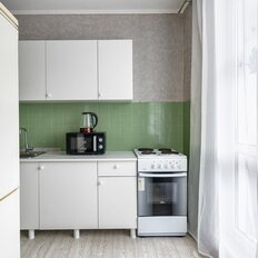 Квартира 36,4 м², 1-комнатная - изображение 5