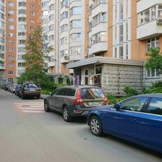 Квартира 36,8 м², 1-комнатная - изображение 1