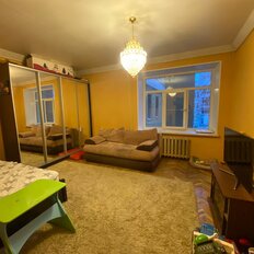 Квартира 70,6 м², 2-комнатная - изображение 4