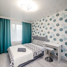 Квартира 18 м², 1-комнатные - изображение 1