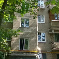 Квартира 40 м², 2-комнатная - изображение 4